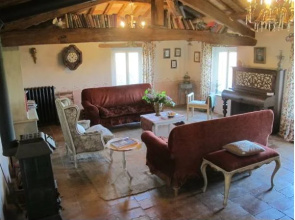 B&B La Locanda Di Cavoleto