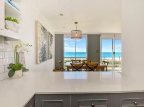 Regency Court Apartment