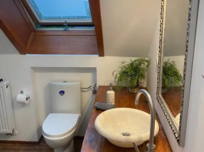 Apartamenty Sudeckie nad zalewem I