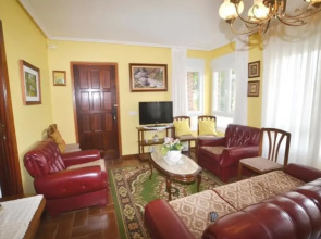 House in Castillo, Cantabria 103339 by MO Rentals