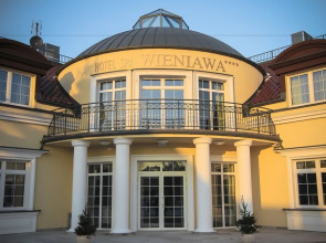 Wieniawa Spa & Wellness