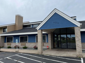 AmericInn by Wyndham Ladysmith