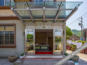 Xuyuan Motel