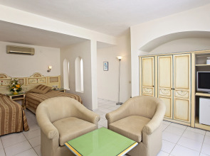 Salmakis Resort & Spa