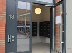 Solna Företagsbostäder