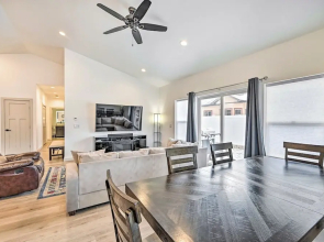 Buena Vista Vacation Rental ~ 2 Mi to Main St