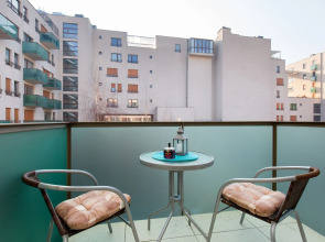 Sun Resort Apartments