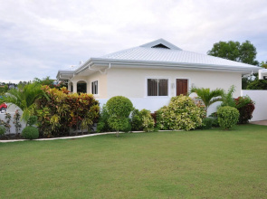 Olivia Resort Homes