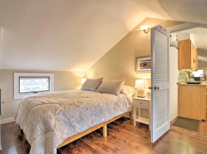 Idyllic Wallingford Retreat - Near Skiing & Hiking