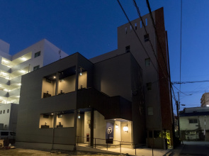 Trip Pod Sumiyoshi C