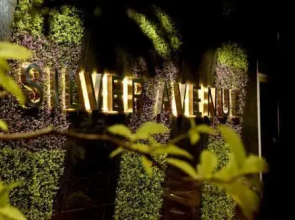 Hotel Silver Avenue