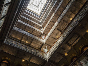 The Beekman, A Thompson Hotel, by Hyatt