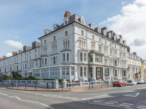 The Marine Hotel