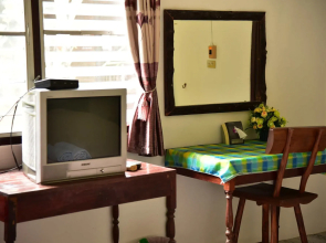 Khaoyai Country Home Resort