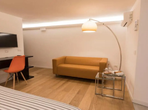 Casa Fabrizio Ai Gradoni di Chiaia