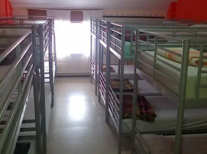 Hostel Almorchones