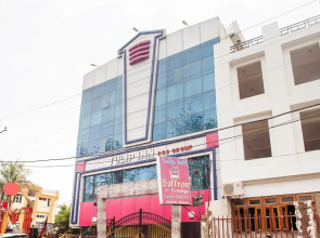 Oyo 1540 Hotel Tulip Inn