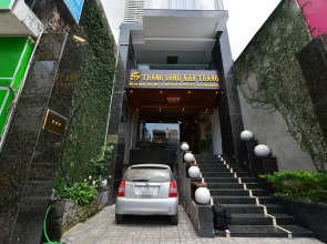 Thang Long Nha Trang