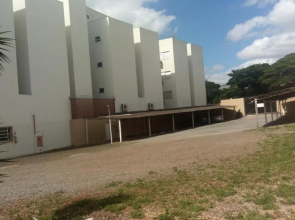 Hotel Mohallem