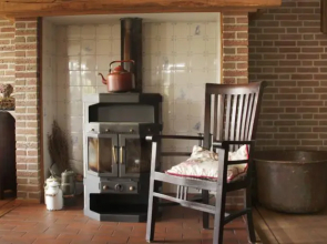 Holiday Home De Heerevelden