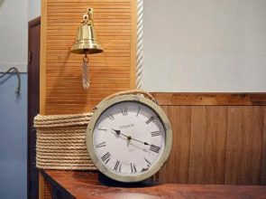 Хостел Порт На Невском