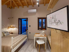 Althea Apartments 2