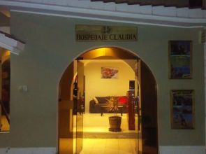 Hospedaje Claudia