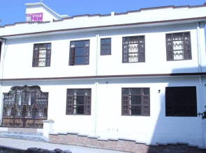 Hotel Vyas & Nirvana Yoga