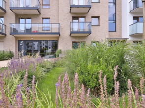 Apartment Starowiejska Gdansk by Renters