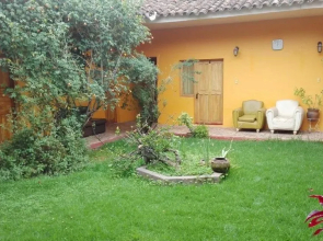 Hospedaje Buganvilla