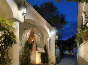 Hotel Villa Brunella