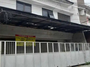 OYO 90143 Gosepa Keputih Syariah