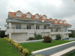 Apartamentos Cantabria - Ref. 4509