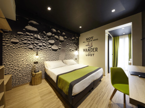 Hotel Aqua