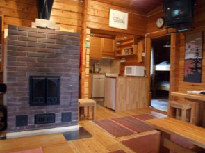 Kelokaltiokyl 28 Kuusamo