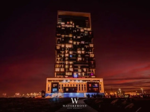 Waterfront Hotel Apartments
