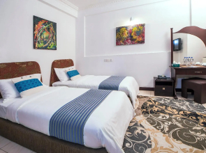 Central Boutique Inn