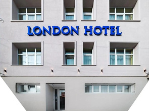 London Constanta