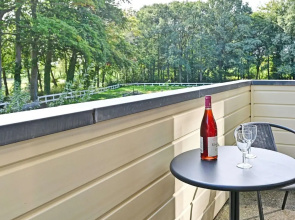 Holiday Home Montferland Near Huis Bergh Castle