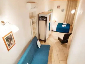 CEra Una Volta Apartments