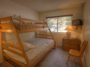 Heavenly Chairview Condo by Lake Tahoe Accommodations