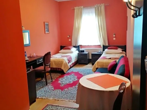 Hotel Napoleon