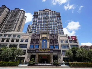 Century Hotel