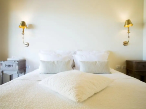 The White Cabins - Boutique