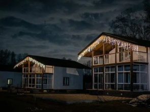 Babushkina dacha