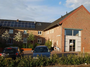 Hof Kricheleberg