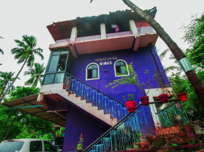 OYO 16427 Home Spacious 1BHK LPK Waterfront