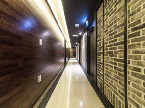 The Sangju Hotel Seoul