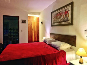 Pousada Valle Paradiso