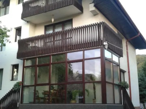 Csaki Vendeghaz